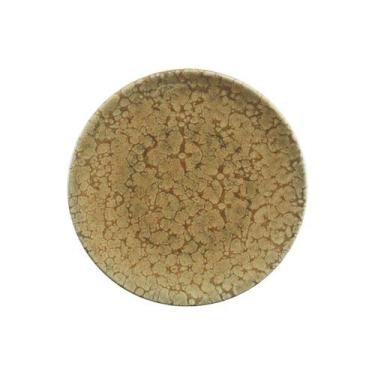 Imagem de Conjunto de Pratos Para Sobremesa Com 06 Peças 20cm Oxford Unni Solara
