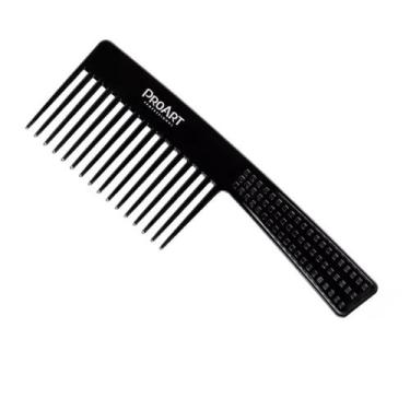 Imagem de Pente Dentes Longos Preto - ProArt
