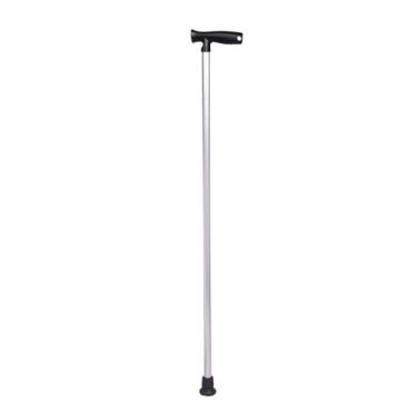 Imagem de Bengala Ortopédica Mercur Tubo Único Preto B061705-PR