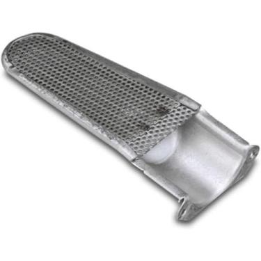Imagem de Cabeçote do queimador EVIMOTAL 30209 para forno a gás LP e gás natural