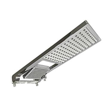 Imagem de Espalhador Acqua Duo Branco/Cromado A-41A 7581331 Lorenzetti - LORENZE