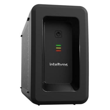 Imagem de Nobreak Interativo Bivolt ATTIV 1200 VA BI Intelbras, Bivolt