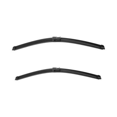 Imagem de Palhetas Limpadoras De Para-brisa Dianteiras 30''+21''R Para BMW I3 I0