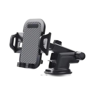 Imagem de Suporte Universal Para Telefone De Carro 360 Graus Para Montagem No Pa