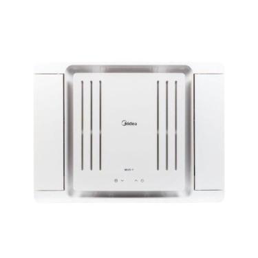 Imagem de Ar Condicionado Janela Eletrônico Midea c/ Controle Remoto e Wi-Fi 750