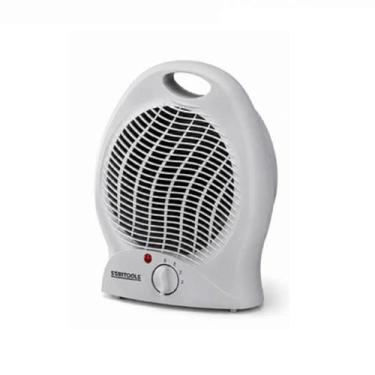 Imagem de Aquecedor de Ar Elétrico  127 V  Startools, 110V