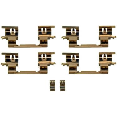 Imagem de Dorman HW13365 Kit de freio a disco