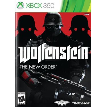Imagem de Wolfenstein: The New Order - Xbox 360