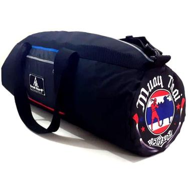 Imagem de Bolsa / Mochila Fitness Bag Fred Hard Muay Thai