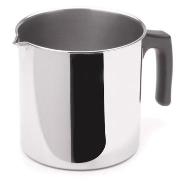 Imagem de Fervedor Leitera Panela Inox 650 Ml