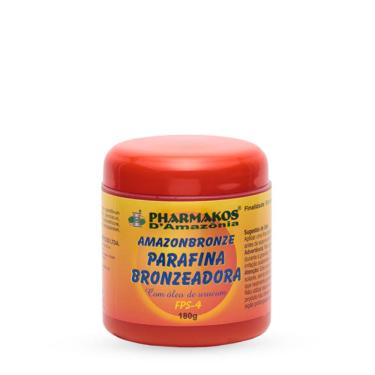 Imagem de Amazonbronze - Parafina (180G)