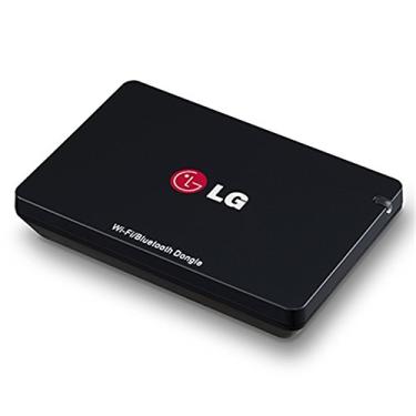 Imagem de Adaptador Sem Fio Wireless Bluetooth LG An-WF500 Lb 570b Lb 5700