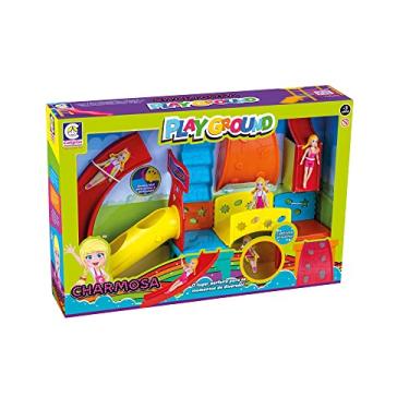 Imagem de CHARMOSA PLAYGROUND