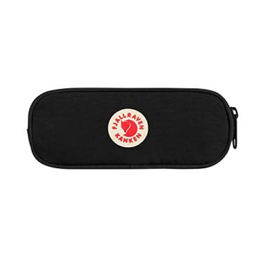 Imagem de Estojo Unissex Adulto Kanken Pen Case, Black
