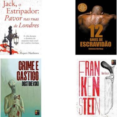  Rastro de Sangue. Jack o Estripador (Em Portugues do Brasil):  9788594541000: Kerri Maniscalco: Libros