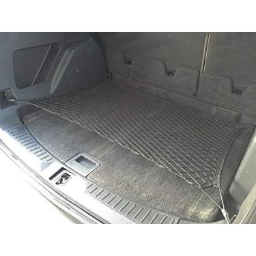 Imagem de Rede de porta-malas estilo chão para Ford Escape 2013-2019