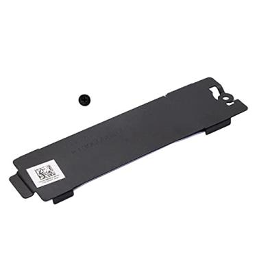 Imagem de BestParts compatível com SSD 2280 Suporte Térmico DELL Alienware x17 R1 Protetor de Dissipador de Calor M.2 Caddy C99KM