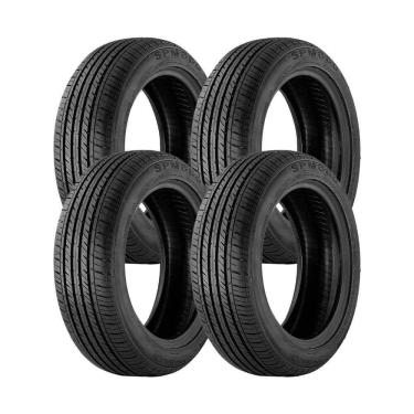 Imagem de Jogo 4 Pneus Speedmax Aro 16 SPM880 185/55R16 83H