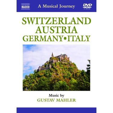 Imagem de Naxos Scenic Musical Journeys Switzerland, Austria, Germany, Italy Thurgau, Steckborn, Bodensee