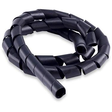 Imagem de Force Line - Organizador de Cabos, Preto