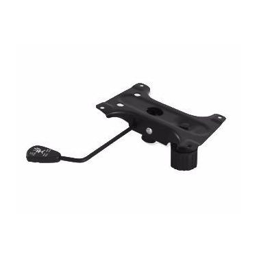 Imagem de Mecanismo Relax para Cadeira de Escritório Preto