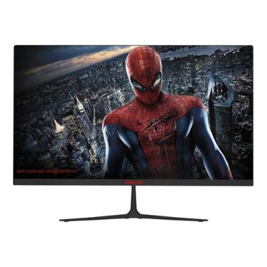 Imagem de Monitor Gamer 144hz Redragon Ruby 24 Pol Full Hd Ruby