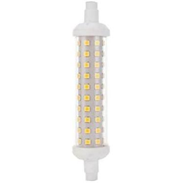 Imagem de Lâmpadas De Segurança Halógenas 3 Unidades Reguláveis ​​78 Mm 118 Mm 135 Mm R7S Lâmpada Led J78 J118 J135 Ac 220 V 110 V Holofote Substituir Holofotes De Halogênio Lamparas Sem Cintilação,Branco F