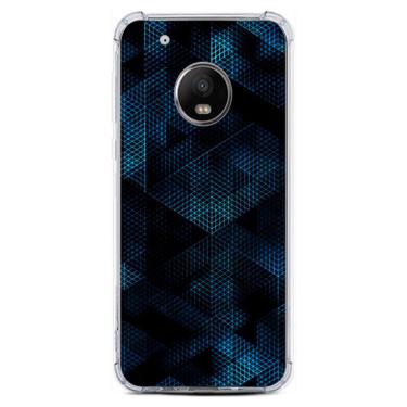 Imagem de Capa Capinha De Celular Compatível com Moto G5 Plus Motorola Personalizada