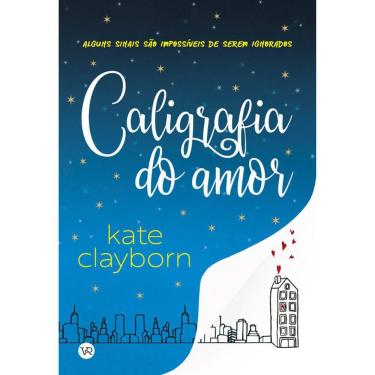 Imagem de Caligrafia Do Amor