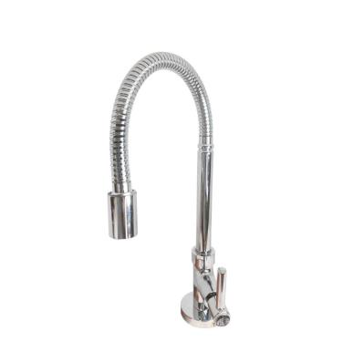 Imagem de Torneira Bica Slim 1192 C34 Mesa