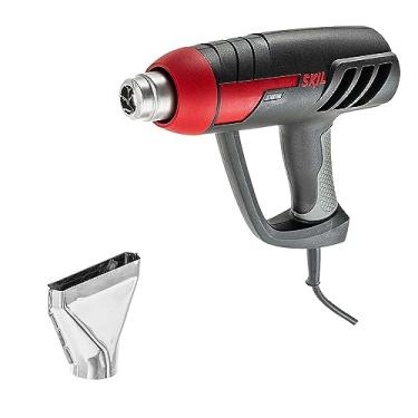 Imagem de Skil Pistola De Calor 8003 1200W 127V Com 1 Bocal