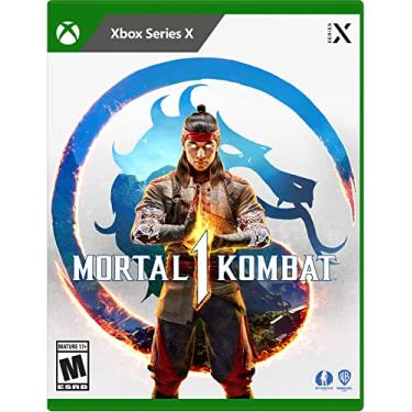 Imagem de Mortal Kombat 1 - Xbox Series X