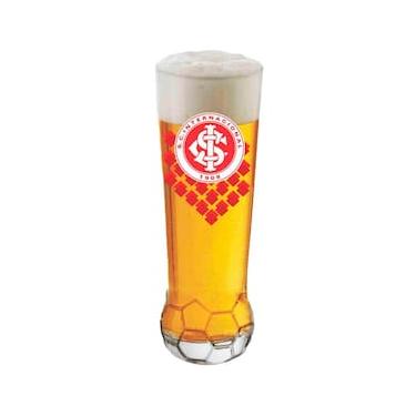 Imagem de Copo para Cerveja Crisa Bola Internacional – 400 ml