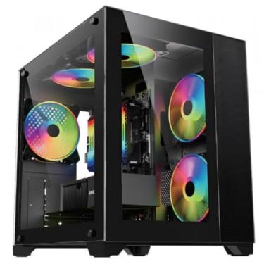 Imagem de Cpu Gamer Core I5 13ª Ger 16gb M.2 500 Nvidia Rtx 3060 12gb