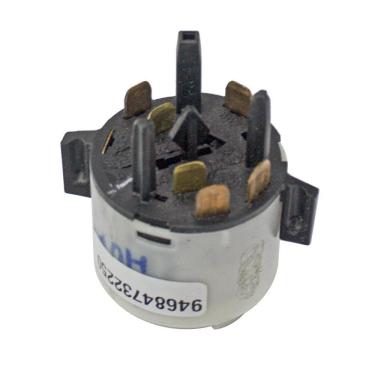 Imagem de Comutador Miolo Ignição Titan 1998 a 2000 Delivery Worker Meteor Constellation Bivolt 6 Vias - MARÍLIA - IM41603