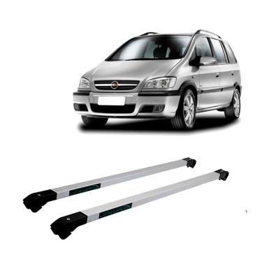 Imagem de Rack Travessa De Teto Zafira Long Life Cross