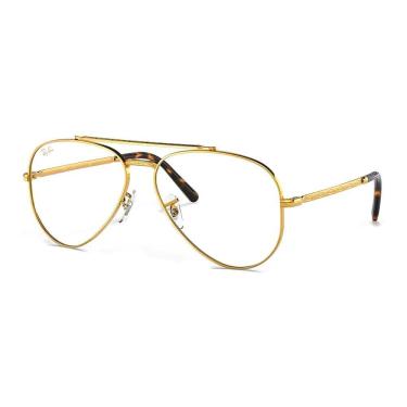 Imagem de Armacao Ray-Ban Rx3625v 3086 58