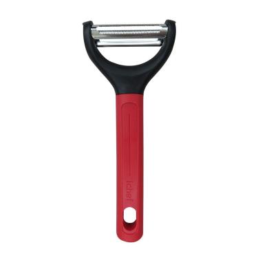 Imagem de Descascador Ichef Polishop - Red