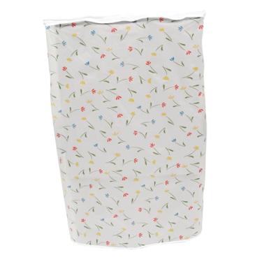 Imagem de Uonlytech 1 Peça Capa De Lavadora De Impressão Capa De Lavadora Impressa Capa De Lavadora De Carga De Máquina De Lavar Roupa Capa Protetora De Lavadora De Lavadoras Tampa Protetora De