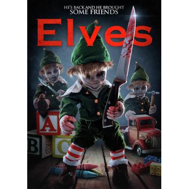 Imagem de Elves
