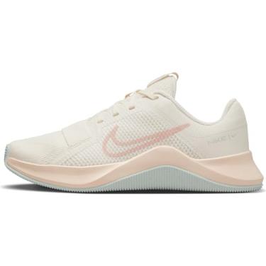 Imagem de NIKE Cross Training Low Feminino, Gelo de goiaba Oxford rosa marfim pálido, 8.5