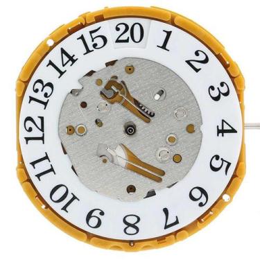 Imagem de Máquina Para Relógio De Pulso Miyota Gp00 Calendário 12
