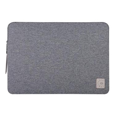 Imagem de Comfyable Capa para tablet compatível com iPad Pro 11 polegadas M2 M1 4ª/3ª/2ª geração 2022/2021/iPad Air 5ª/4ª geração 2022 e teclado inteligente/mágico com iPencil - capa protetora fina repelente de
