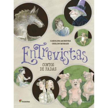 Imagem de Entrevistas Contos De Fadas