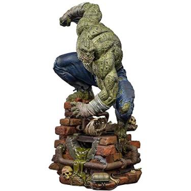Imagem de Killer Croc - 1/10 Art Scale - Dc Comics - Iron Studios