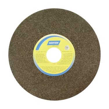 Imagem de Rebolo Reto para Ferro 10 x 1.1/2 POL A46 NORTON