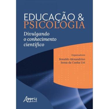 Imagem de Educação & Psicologia