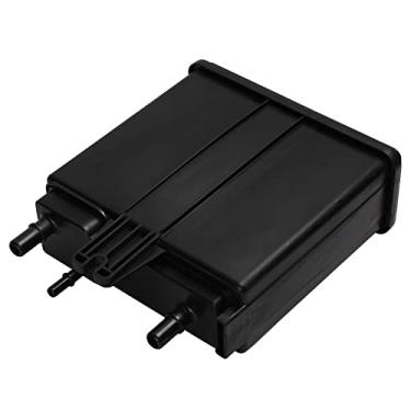 Imagem de Hugall Combustível Evap Carvão Vapor Canister 15109431 Compatível com Escalade Chevy Tahoe Yukon 04 05 06 07 08 09 10 11 12 13 14 15 16 2004 2005 2006 2007 2008 2008 2004 2005 2006 2007 2008 2008 09