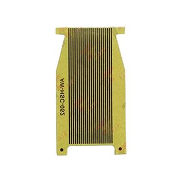 Imagem de BENET Cabo plano compatível com unidade automática de controle climático Saab 9-3 ACC