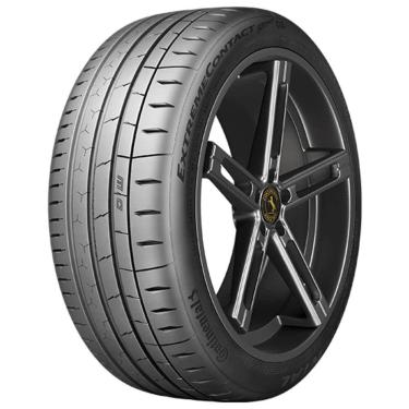 Imagem de Pneu Continental Aro 18 ExtremeContact Sport 02 255/40R18 99Y XL